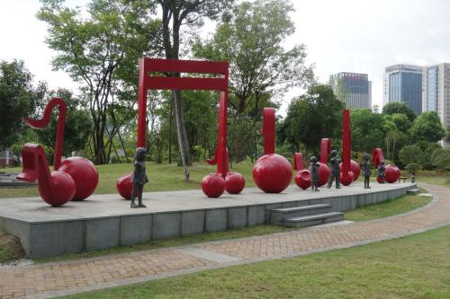 惠州惠阳区背景音乐系统四号